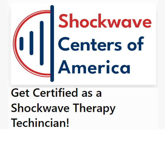Shockwave Certification Program